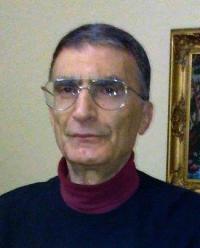 Prof. Aziz Sancar.