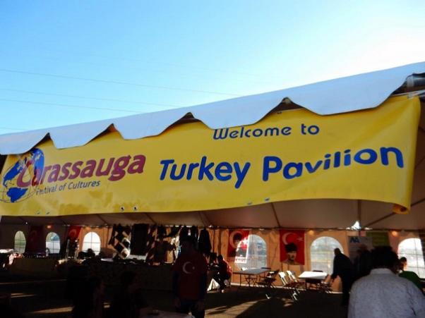 Carassauga Festival