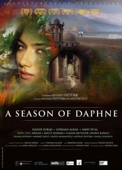 Une saison de Daphné